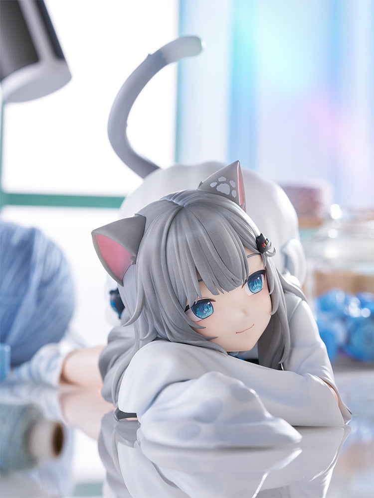 furyu-tenitol-nachoneko-big-noodle-stopper-figur image 5