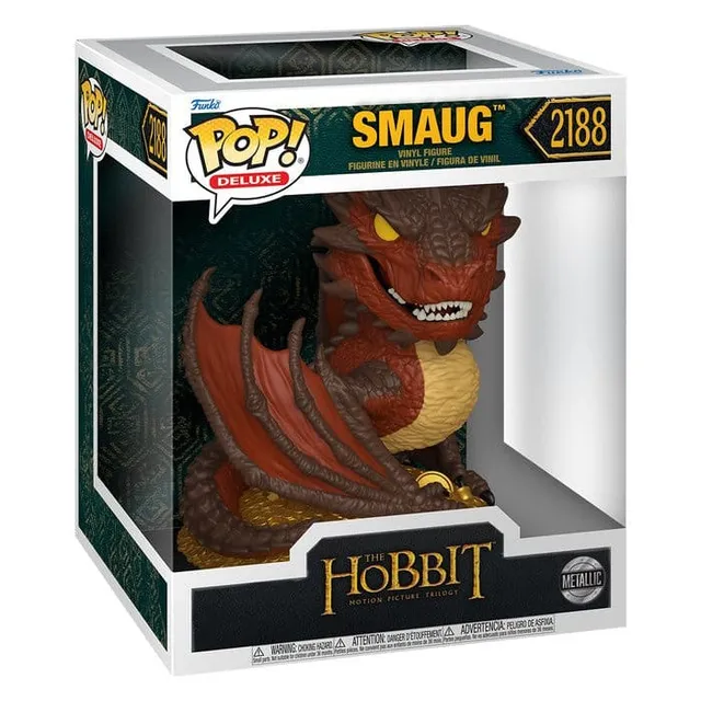 der-hobbit-smaug-metallic-jumbo-funko-pop-figur image 1