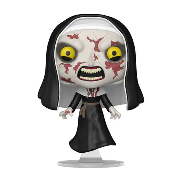 funko-pop-movies-the-nun-ii-vinyl-figur-9-cm-horror image 1