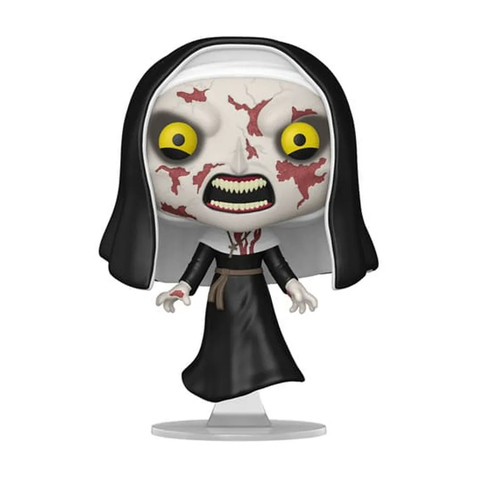 funko-pop-movies-the-nun-ii-vinyl-figur-9-cm-horror image 1