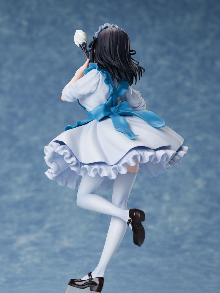 furyu-f-nex-himeragi-yukina-figur-maid-ver-1-7 image 7