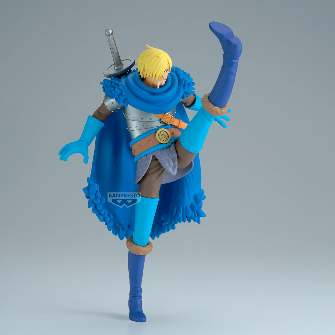 one-piece-battle-records-sanji-figur-17-cm-pvc image 5