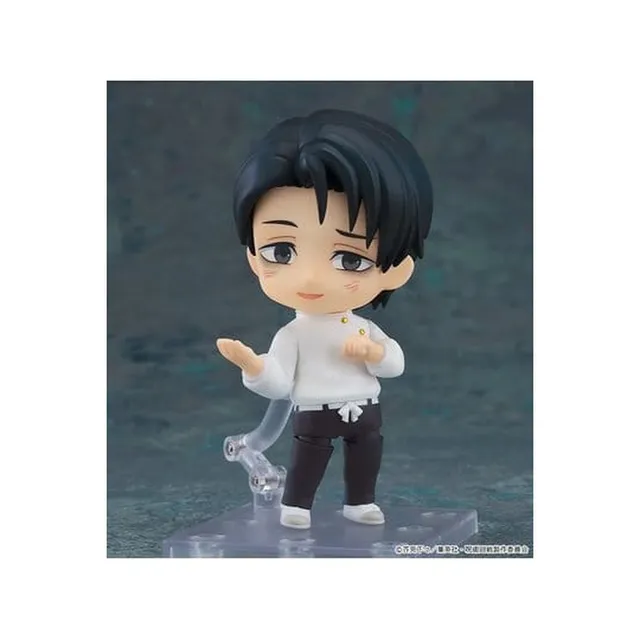 jujutsu-kaisen-nendoroid-yuta-okkotsu-actionfigur image 1