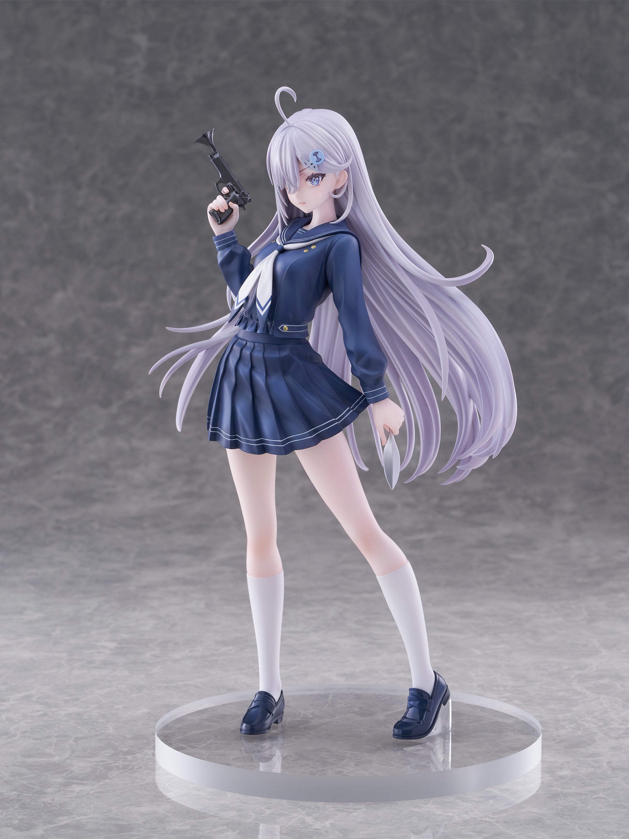 furyu-f-nex-yuki-seifuku-ver-1-7-figur-uniform image 6