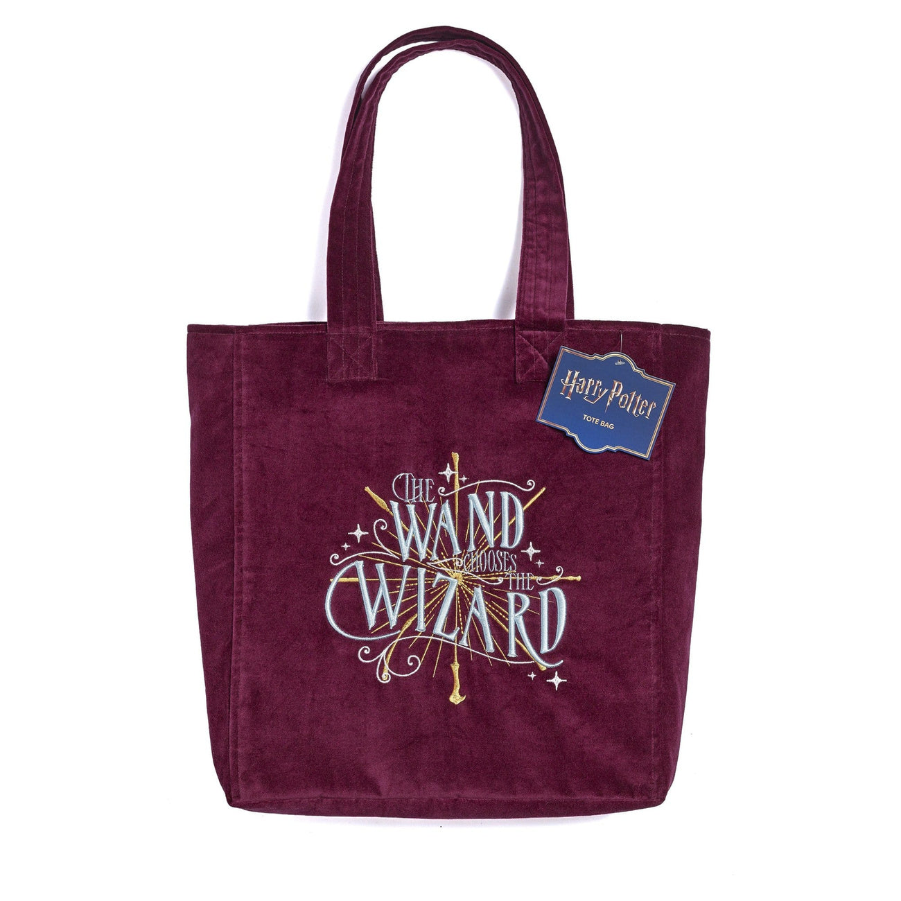 elbenwald-harry-potter-wizard-shopper-tasche image 2