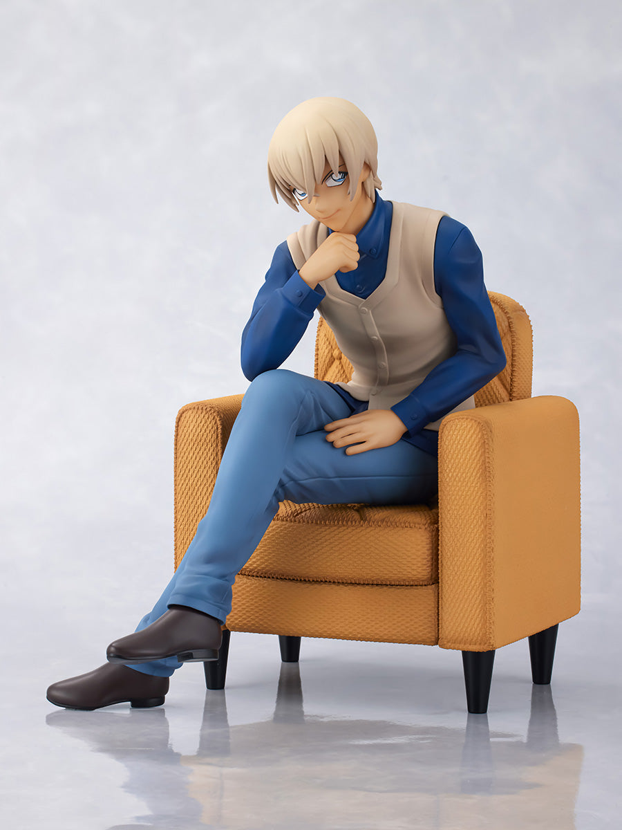 furyu-tenitol-amuro-toru-figur-detektiv-conan image 7