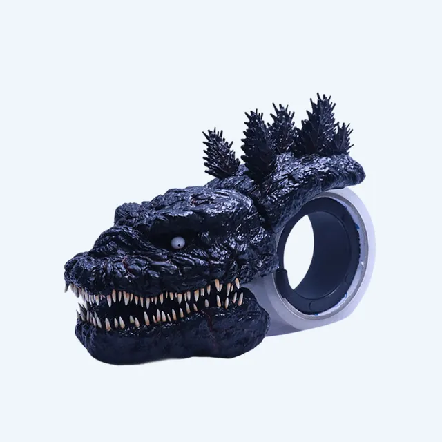 godzilla-shin-2016-klebebandabroller-pvc-schreibtisch image 1