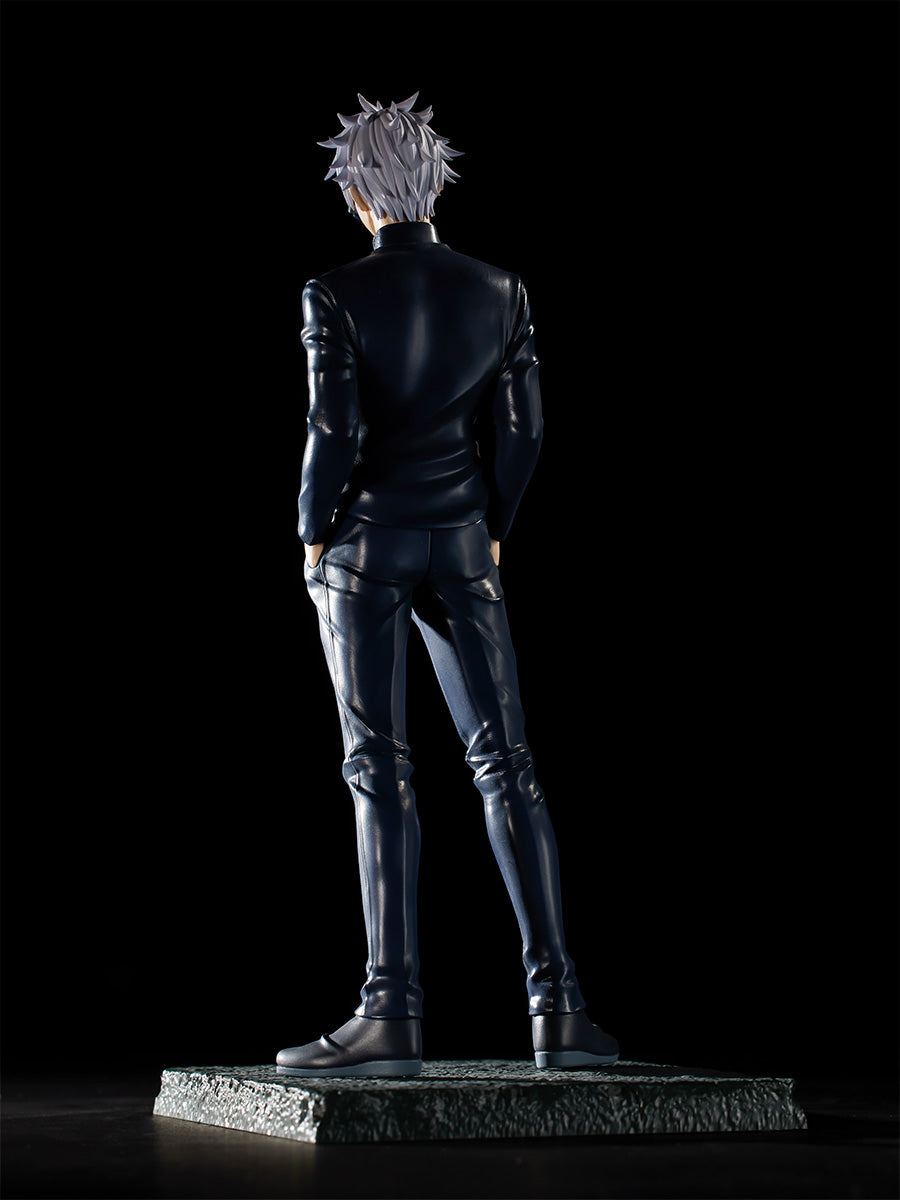 furyu-tenitol-gojo-satoru-figur-jujutsu-kaisen-jugend-version image 5