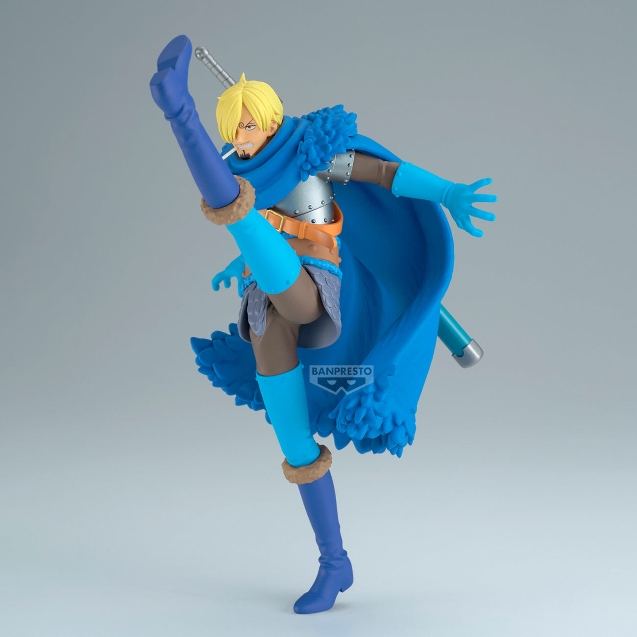 one-piece-battle-records-sanji-figur-17-cm-pvc image 3