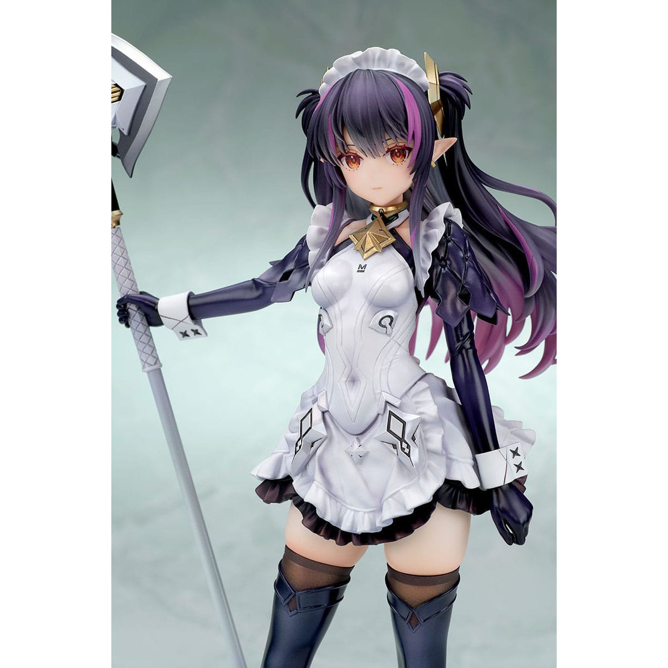 original-character-m-a-i-d-mary-pvc-statue-1-7-24-cm image 4