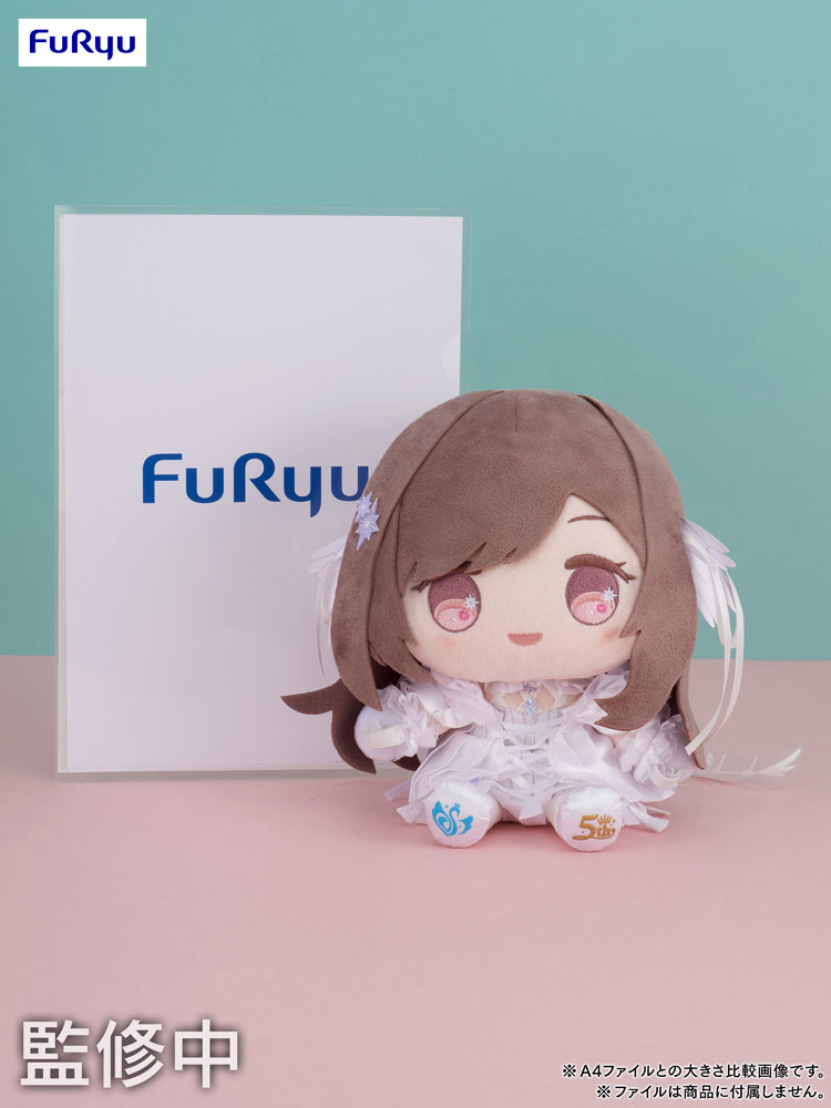 furyu-f-nex-shiny-colors-kogane-pl-schfigur-5th-anniversary image 5