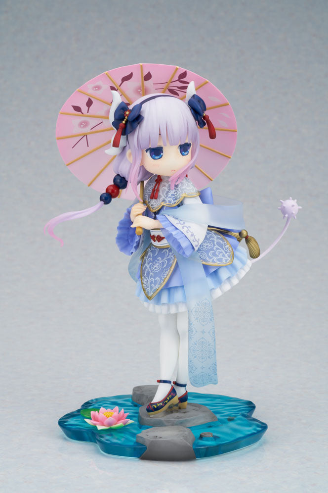 furyu-f-nex-kanna-china-dress-figur-1-7-maid-dragon image 3