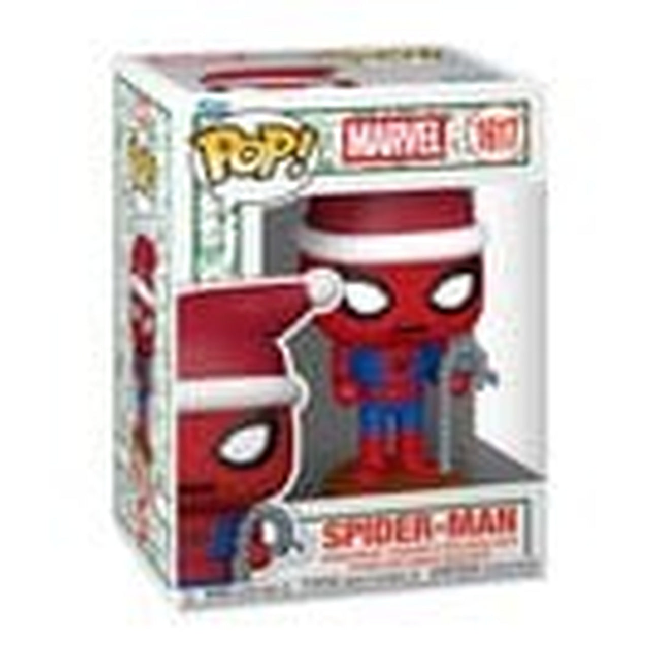 funko-marvel-pop-holiday-sm-ntkr-figur-9-cm image 4