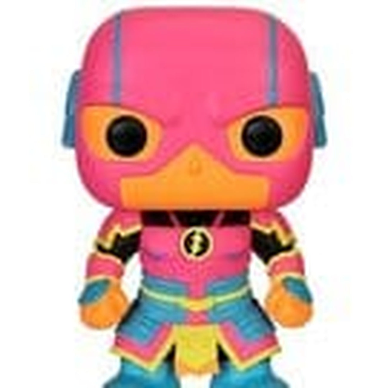 funko-pop-comics-the-flash-vinyl-figur-exklusiv image 2