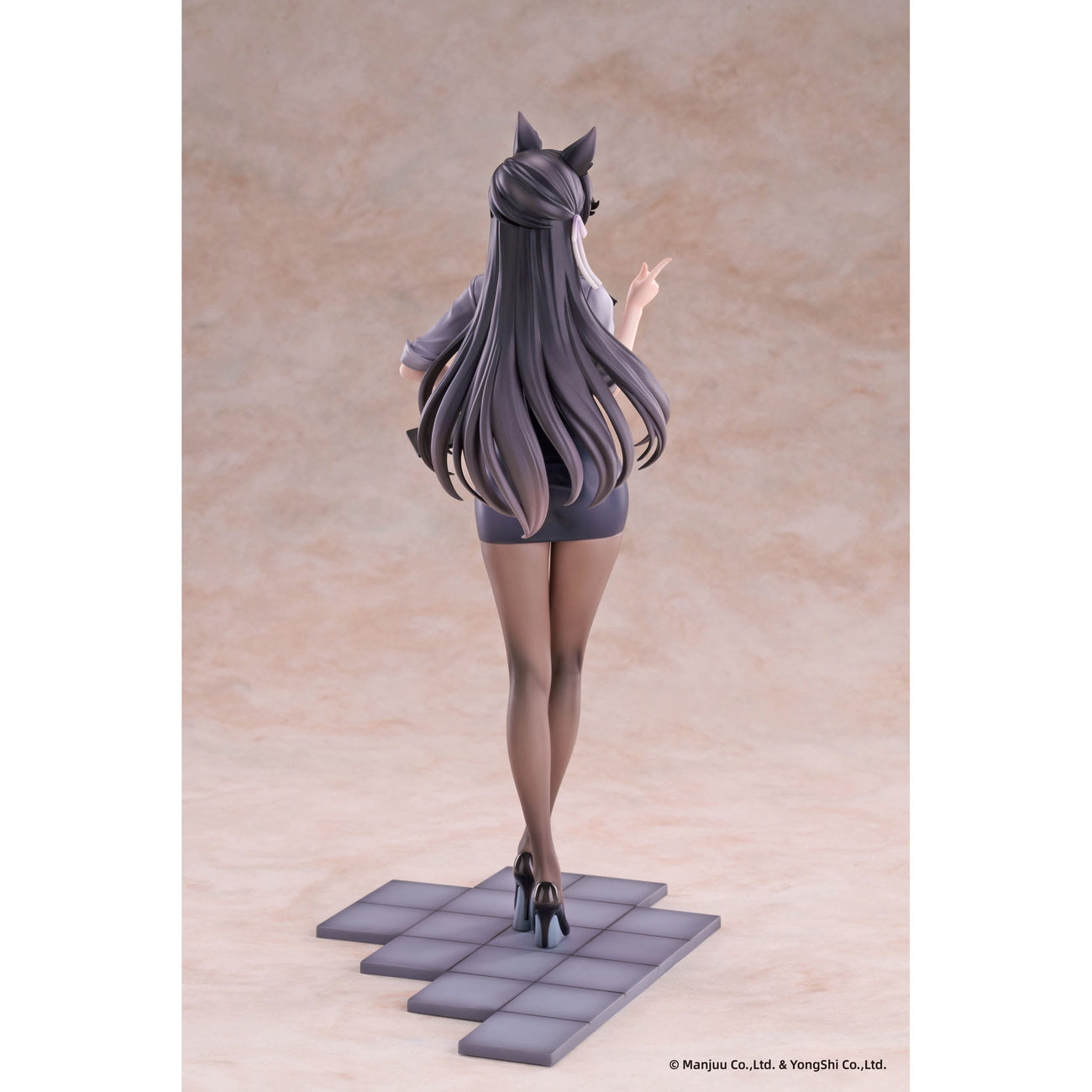 azur-lane-atago-ol-ver-1-6-pvc-statue-28-cm image 3