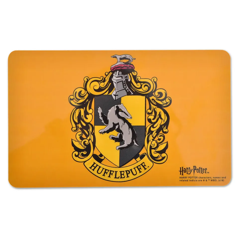harry-potter-hufflepuff-wappen-fr-hst-cksbrettchen-23-3-cm image 1