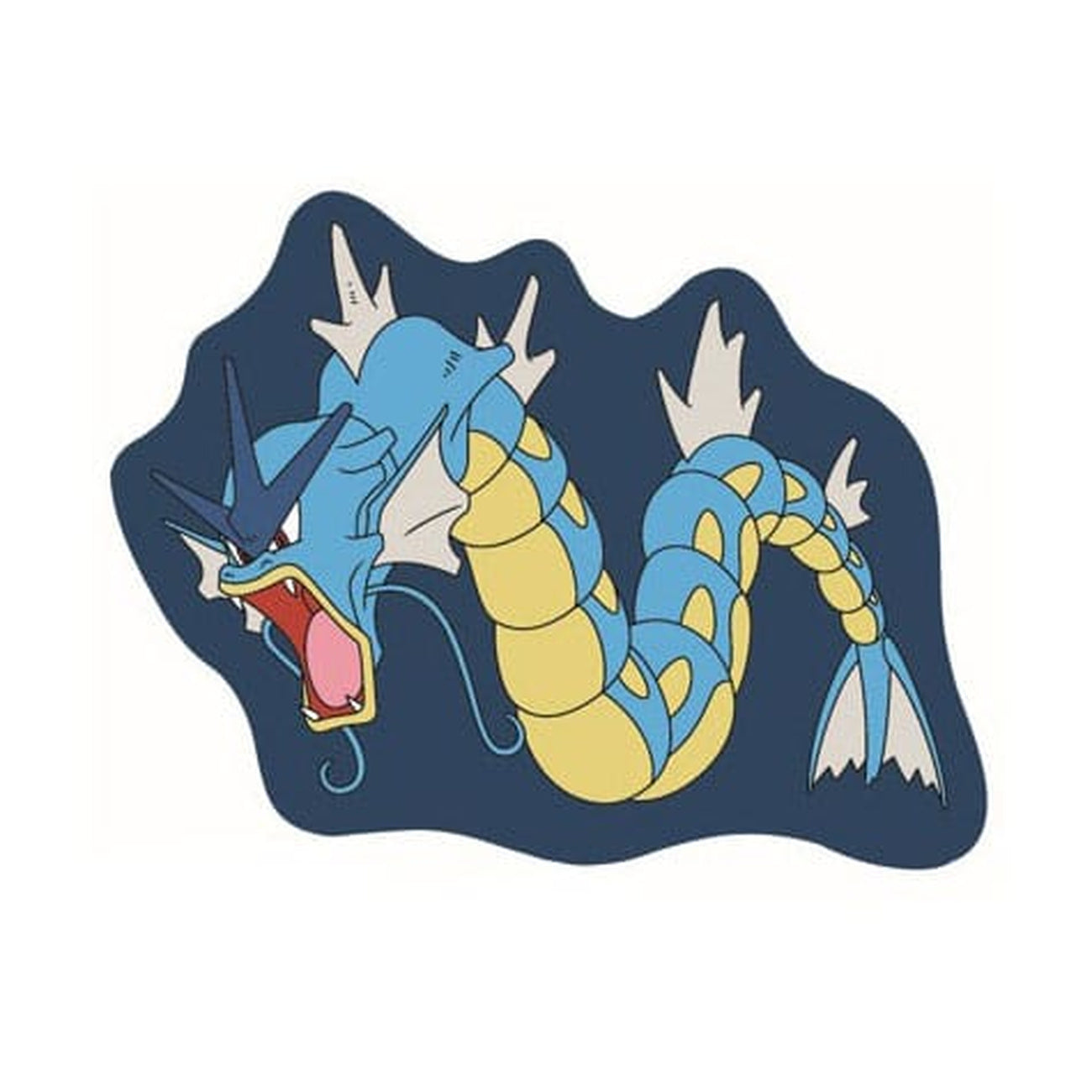 pok-mon-garados-dekokissen-36-cm-polyester-kissen image 1