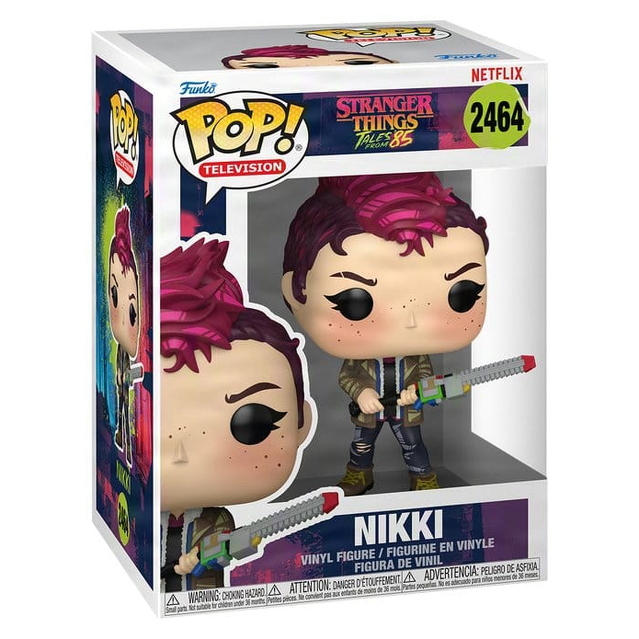 funko-pop-tales-from-85-nikki-vinyl-figur-sammelfigur image 6