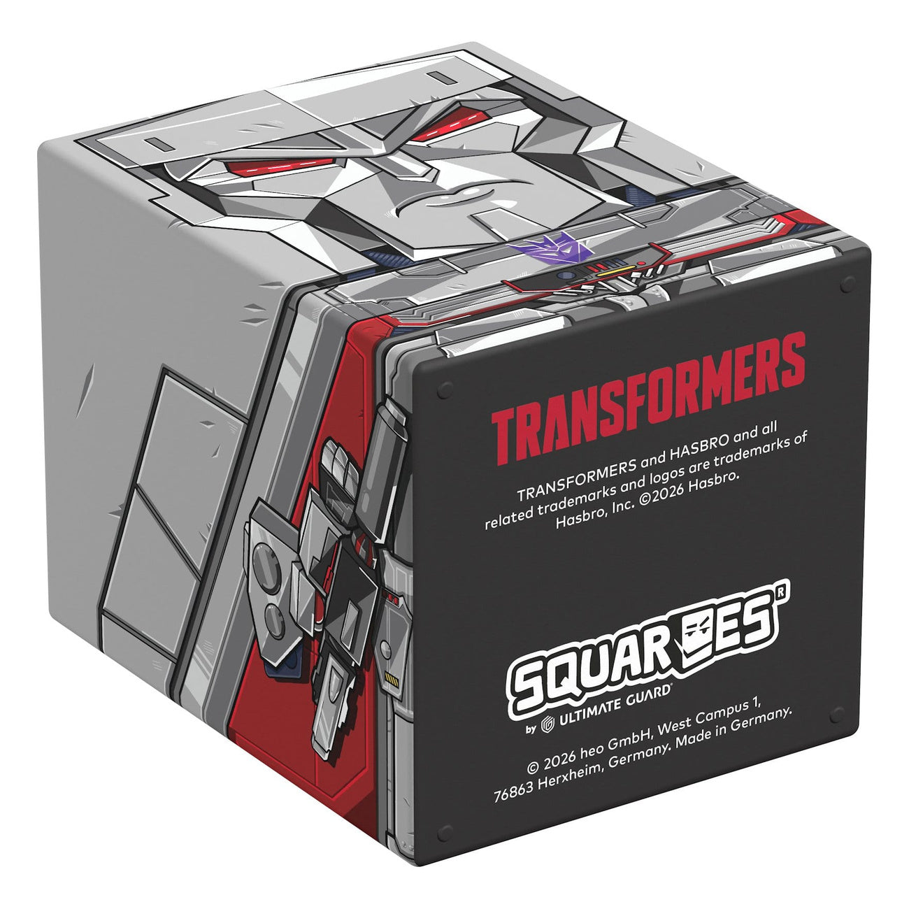 squaroes-squaroe-transformers-tr005-megatron-deckbox-100 image 7