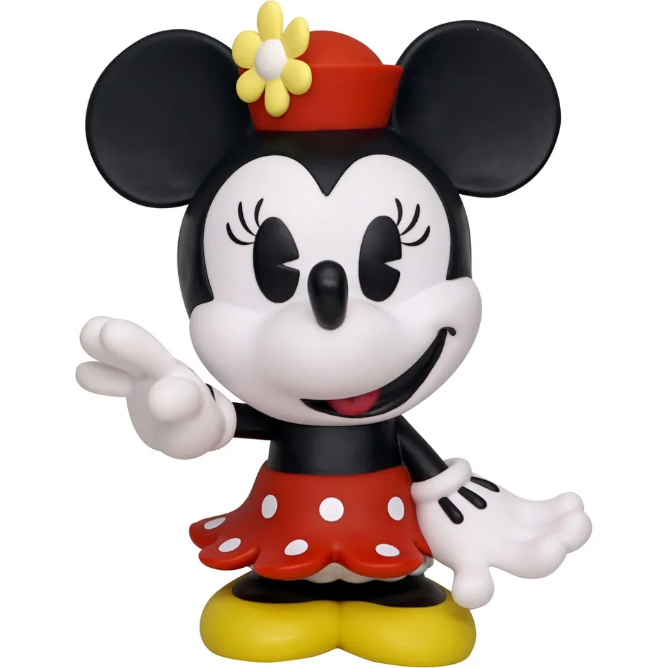 disney-minnie-maus-spardose-f-r-kinderzimmer image 1