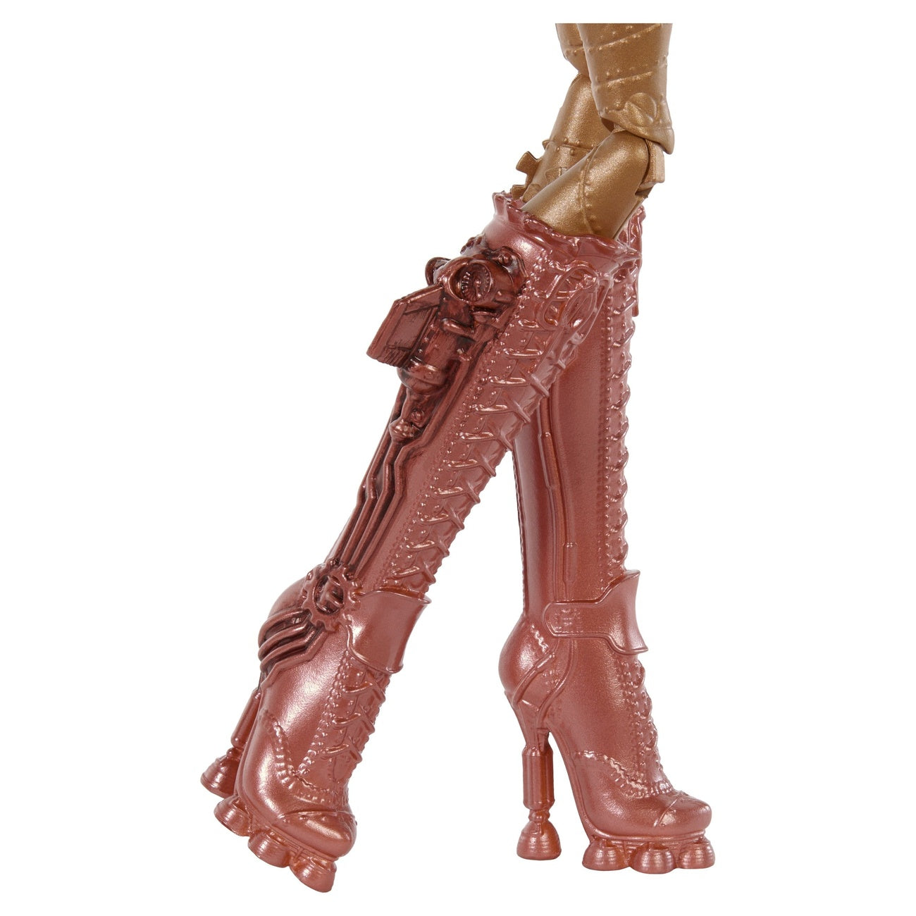 mattel-monster-high-collector-robecca-steam-puppe image 6