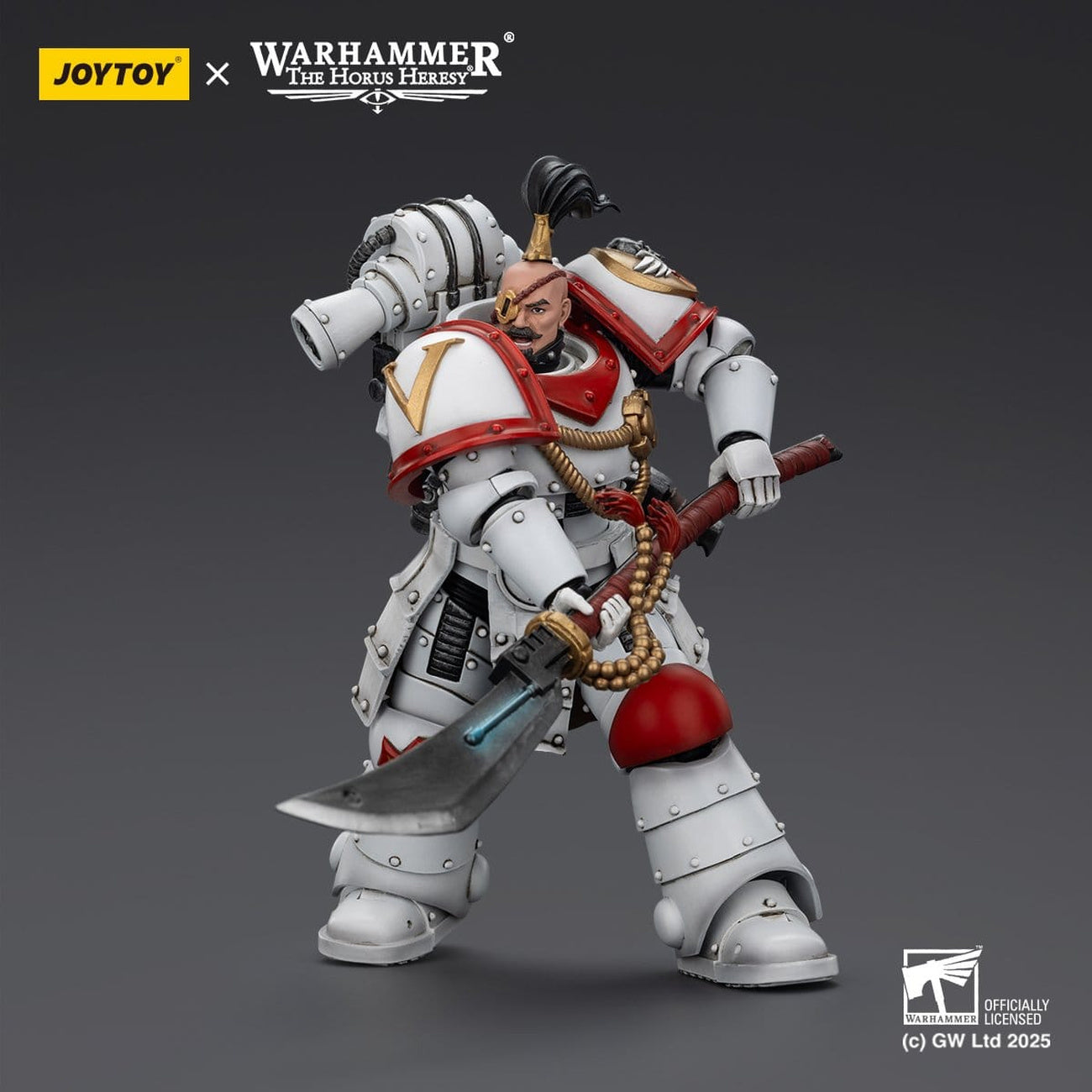 warhammer-horus-heresy-white-scars-legion-actionfigur-praetor image 5