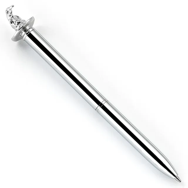 harry-potter-sprechender-hut-kugelschreiber-stift image 1