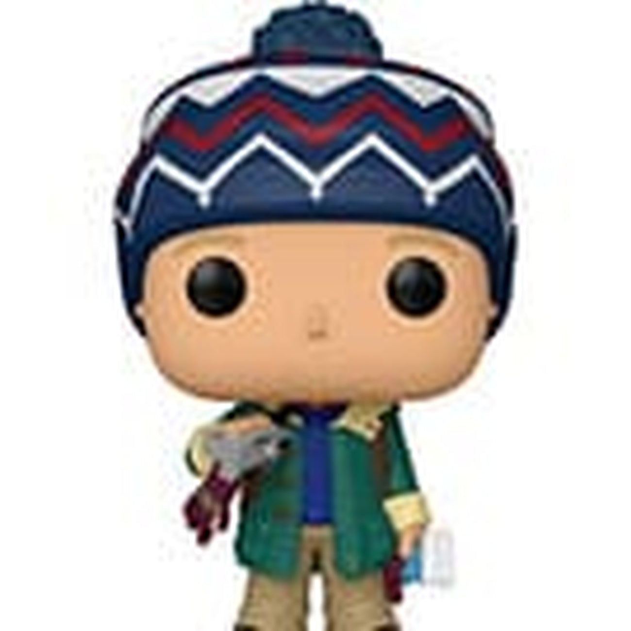 funko-pop-movies-kevin-allein-zu-haus-2-vinylfigur-9-cm image 3