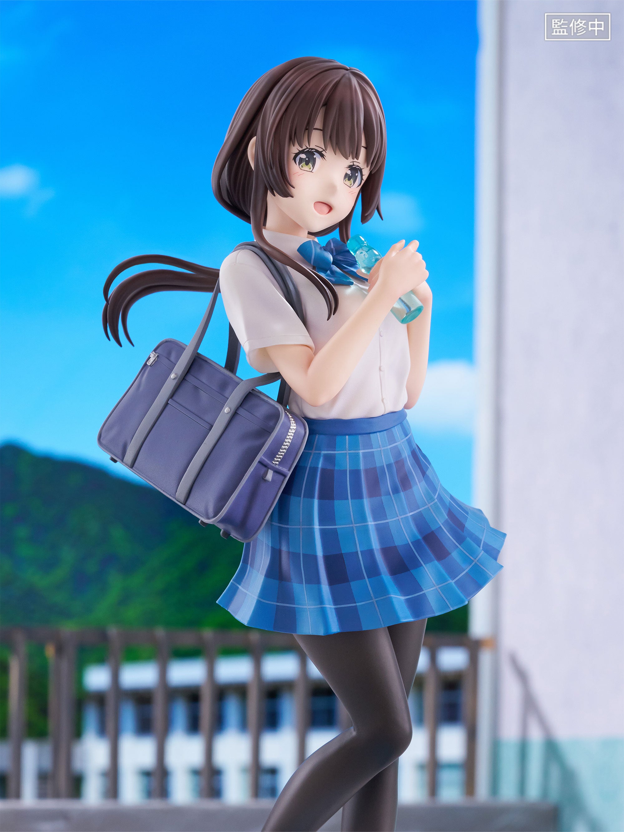 furyu-f-nex-uchida-yuu-1-7-anime-figur-chise-kun-ramune image 2