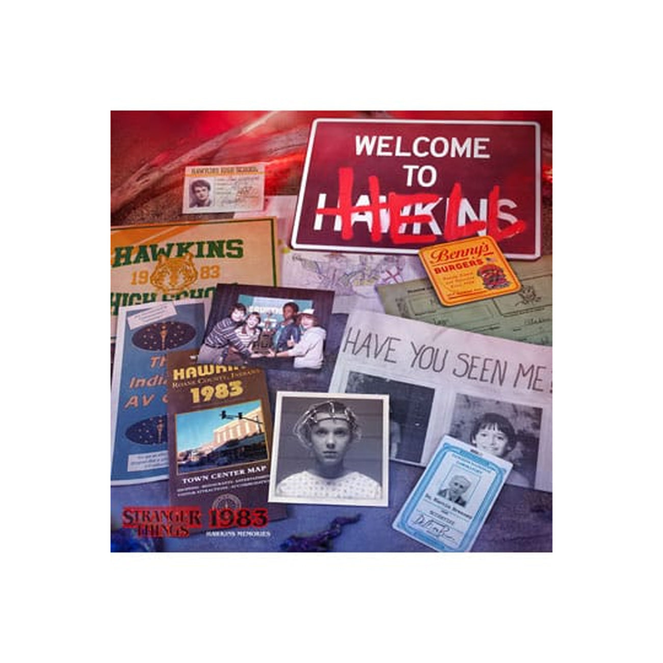 stranger-things-hawkins-memories-kit-vecnas-limitiert-metallbox image 7