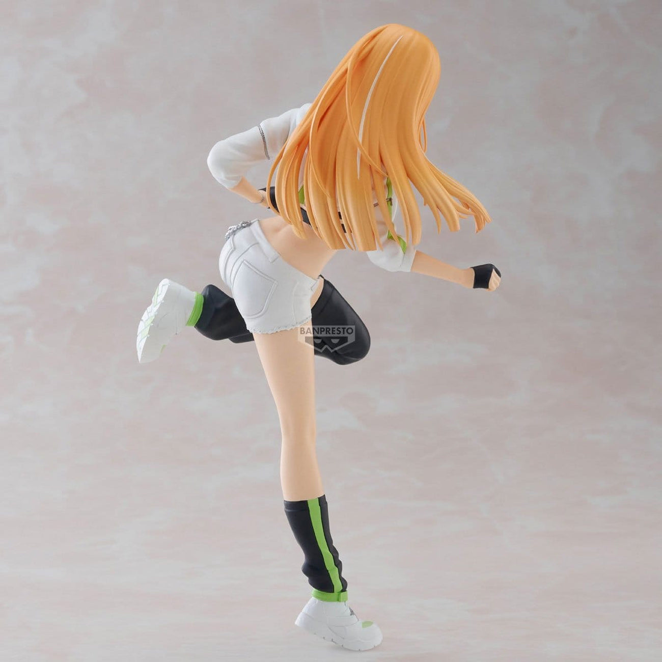 the-idolm-ster-sumika-shiun-espresto-pvc-statue-accent-green image 5