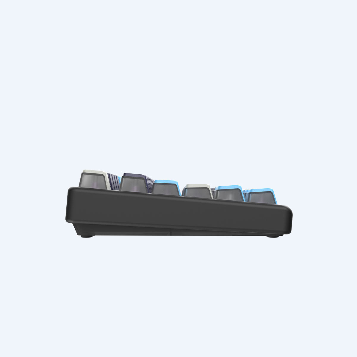 godzilla-arbiter-mechagodzilla-polar-75-tastatur-wei-rgb image 4