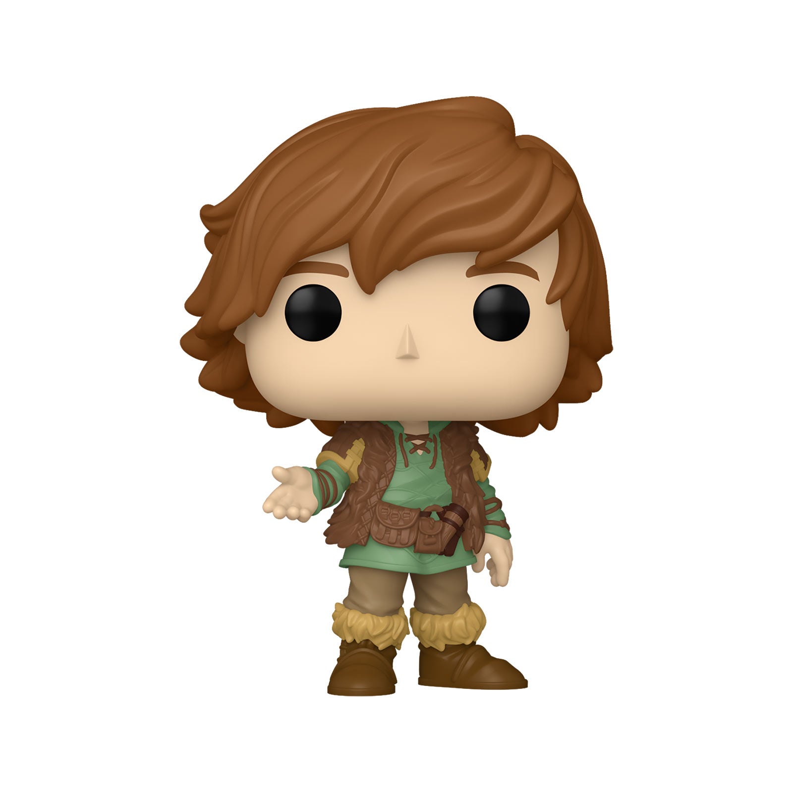 elbenwald-drachenz-hmen-hicks-funko-pop-figur-10-5-cm image 2