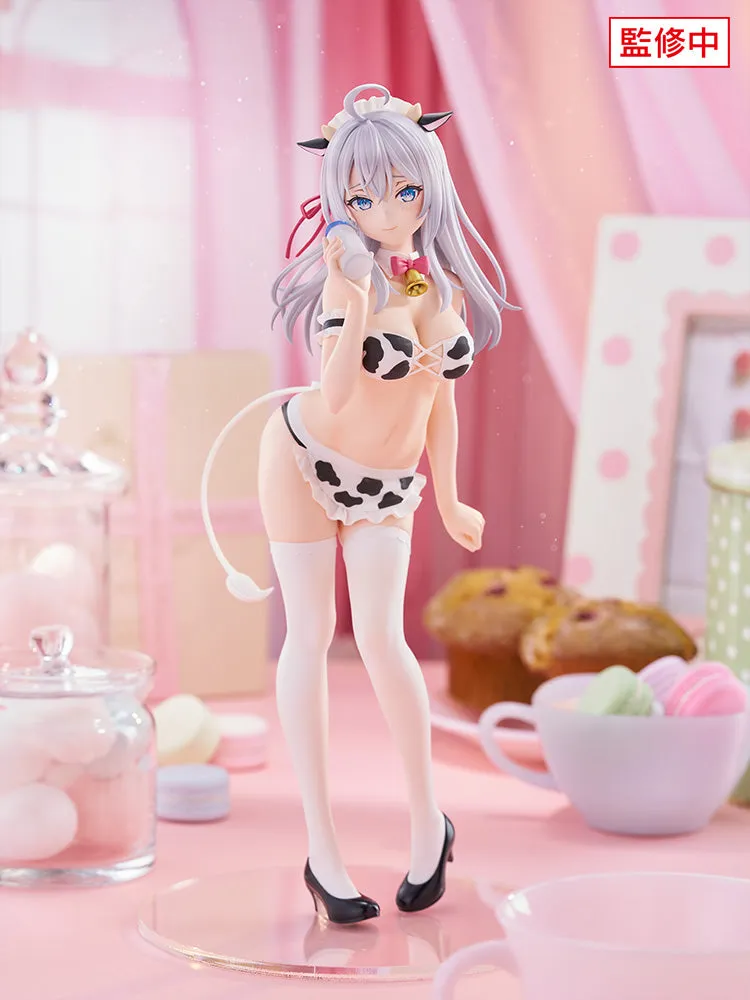 furyu-tenitol-tall-alya-figur-ushi-san-ver-30-cm image 1