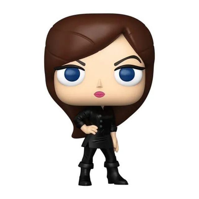 funko-pop-disney-vanessa-vinyl-figur-9-cm-phineas-and-ferb image 1