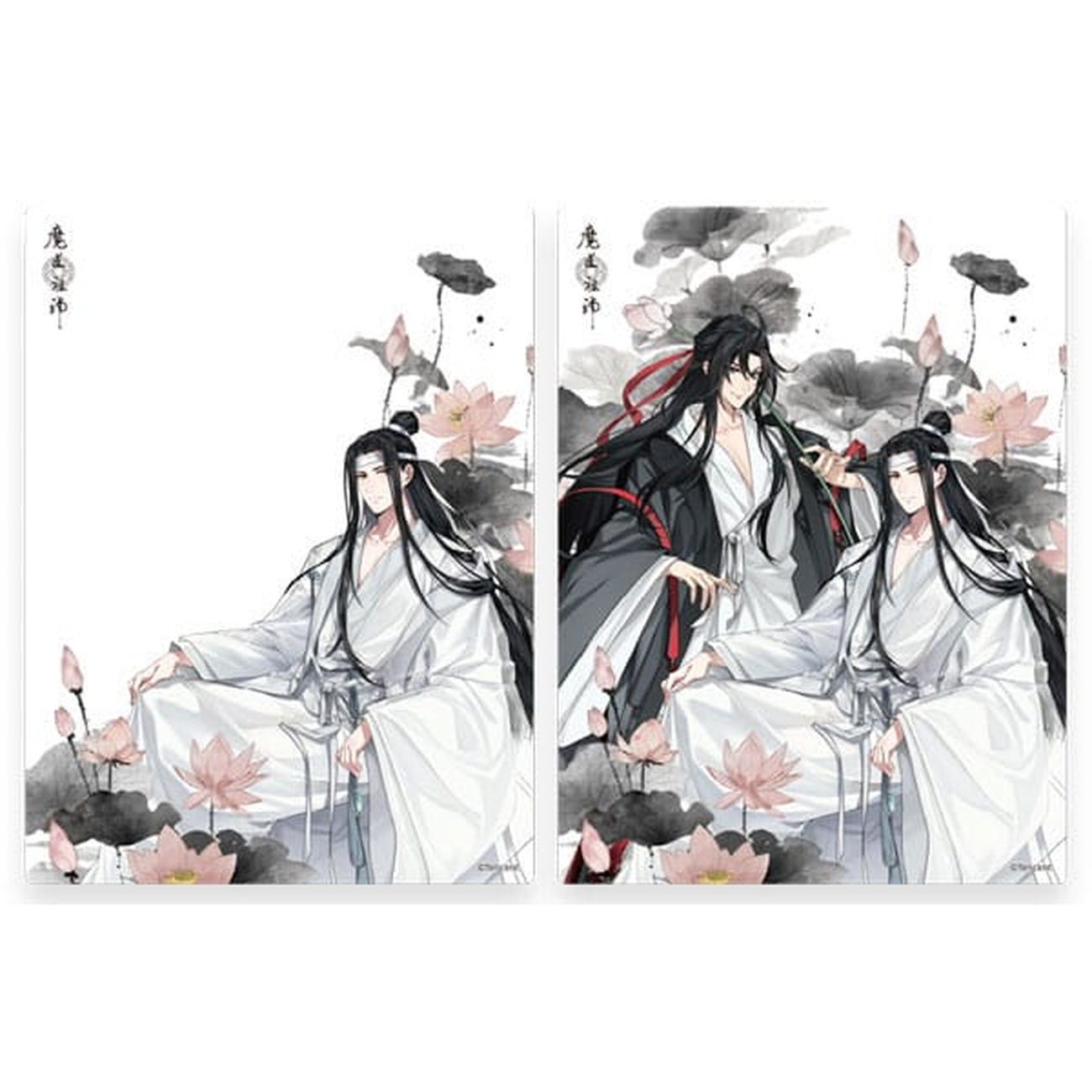 grandmaster-of-demonic-cultivation-3d-karte-wei-wuxian image 3