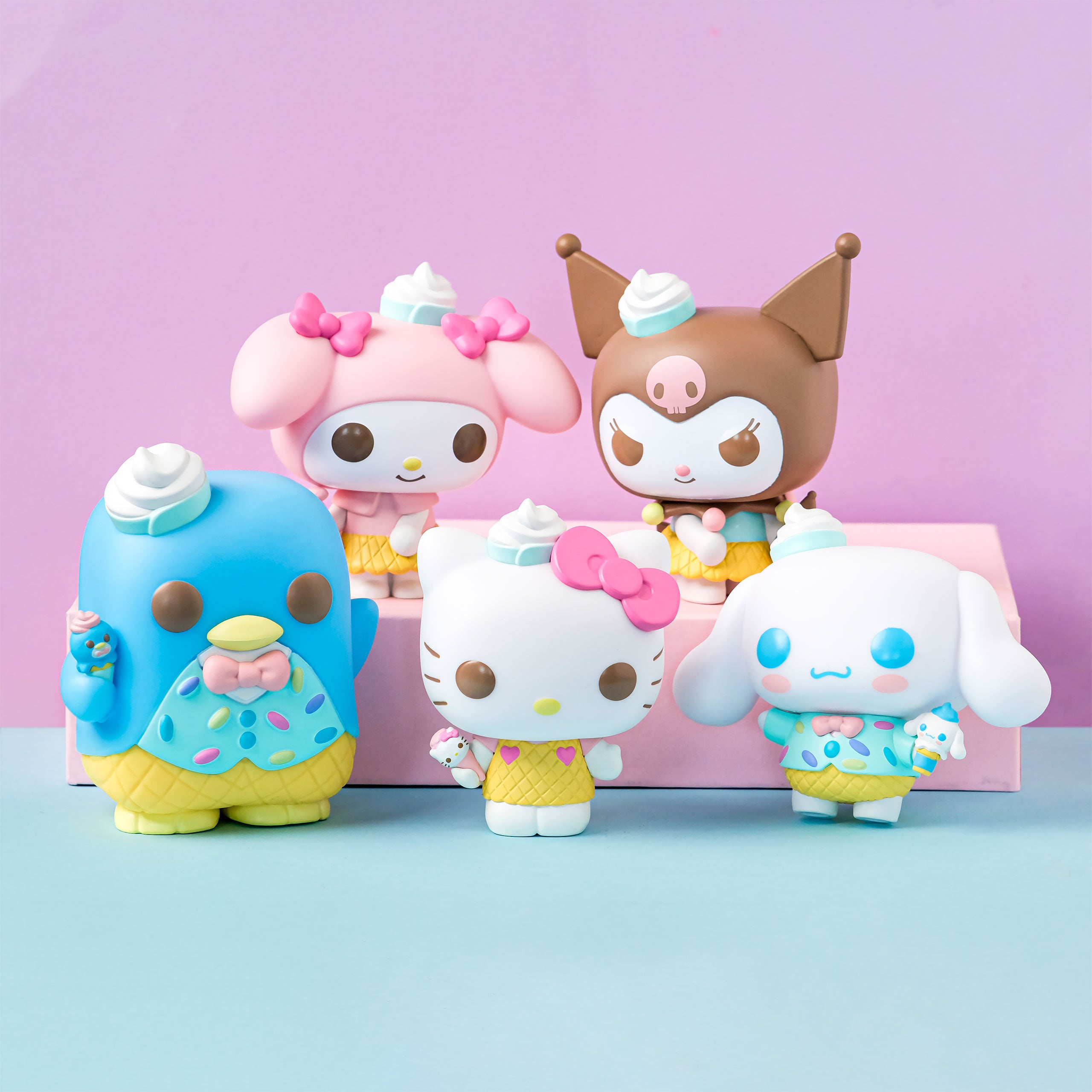 funko-pop-hello-kitty-tuxedo-sam-eiscreme-figur-10cm image 5