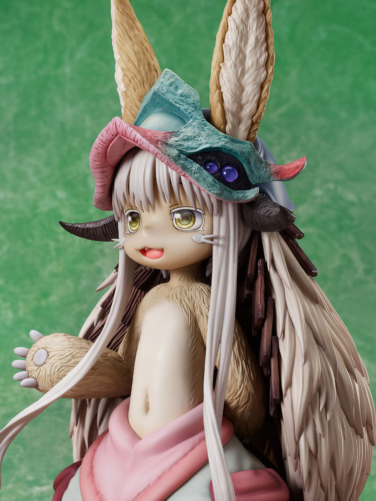 furyu-f-nex-nanachi-1-4-figur-made-in-abyss-fell image 4