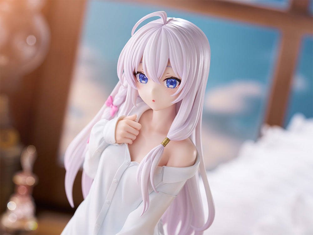 furyu-tenitol-tall-elaina-shirt-figur-30-cm-wechselgesicht image 5