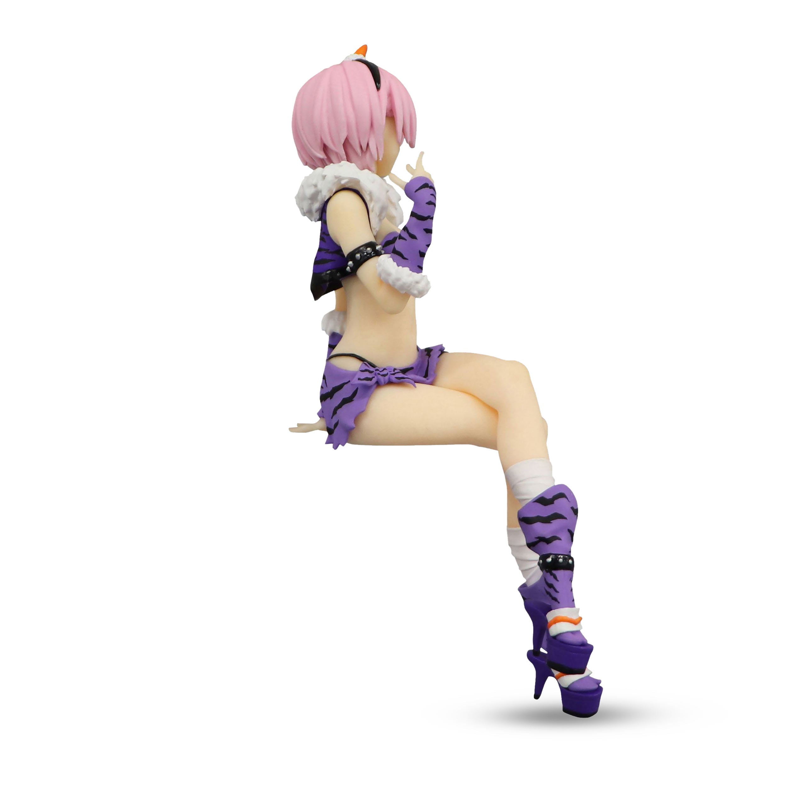 re-zero-ram-demon-noodle-stopper-figur-ver-16 image 2