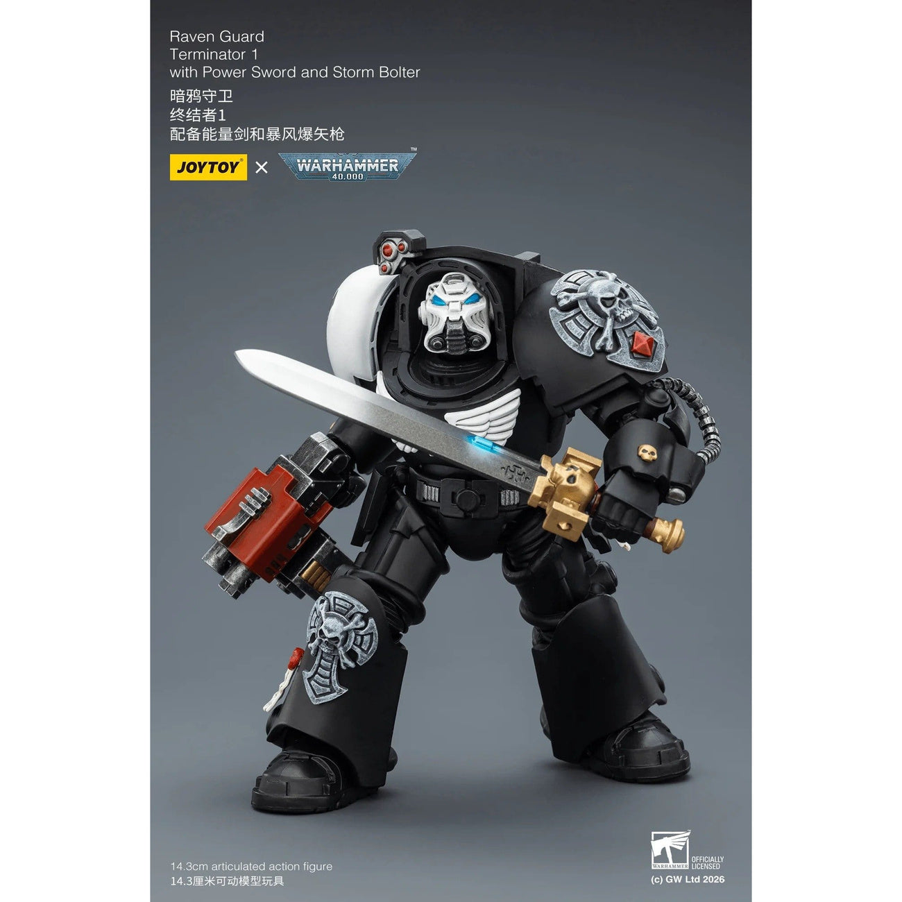 warhammer-40-000-raven-guard-terminator-actionfigur-schwert image 2