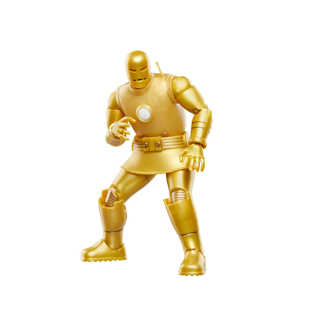 hasbro-marvel-legends-iron-man-actionfigur-goldene-r-stung image 2