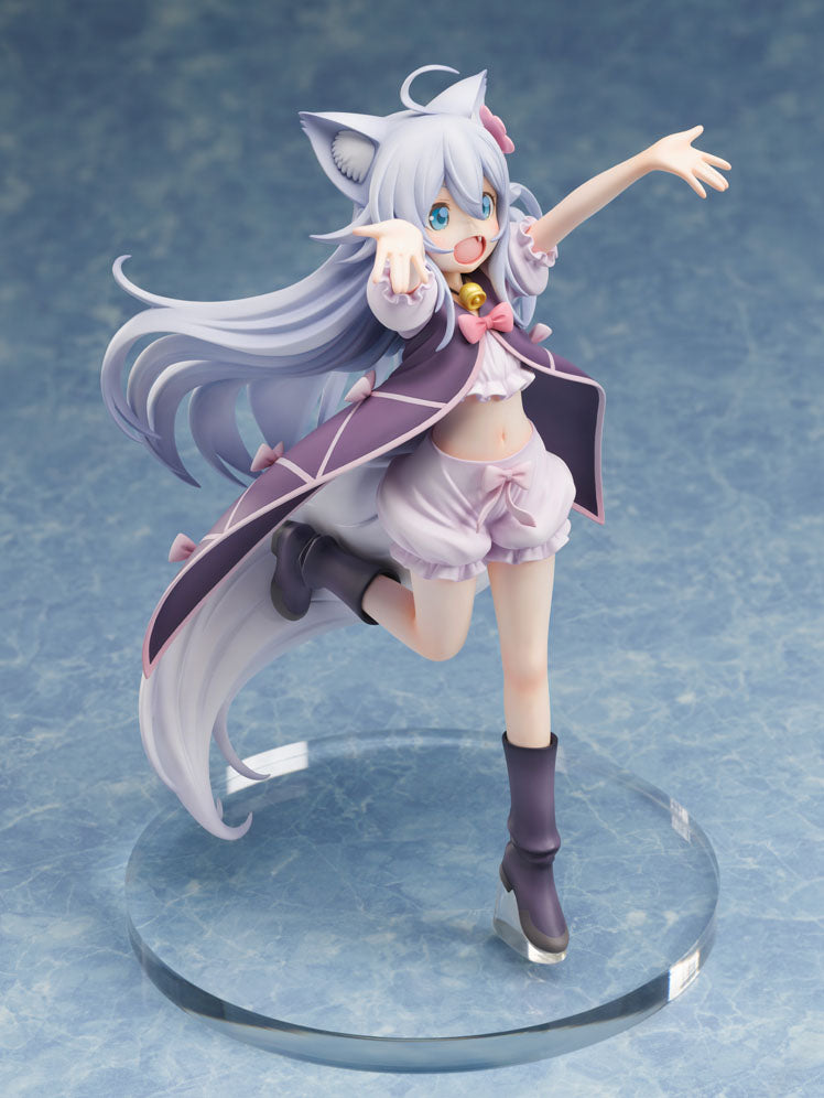 furyu-f-nex-noela-1-7-figur-cheat-kusushi-wolf image 7