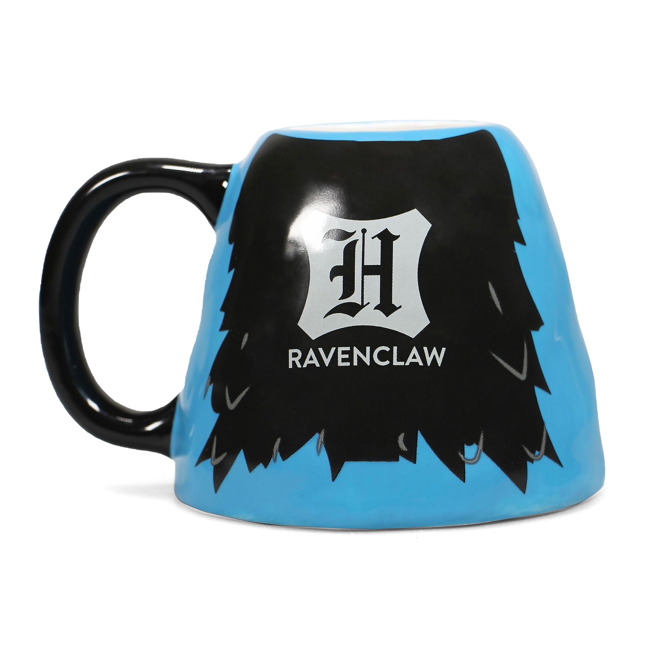 elbenwald-harry-potter-ravenclaw-wappentier-3d-tasse-590ml image 2