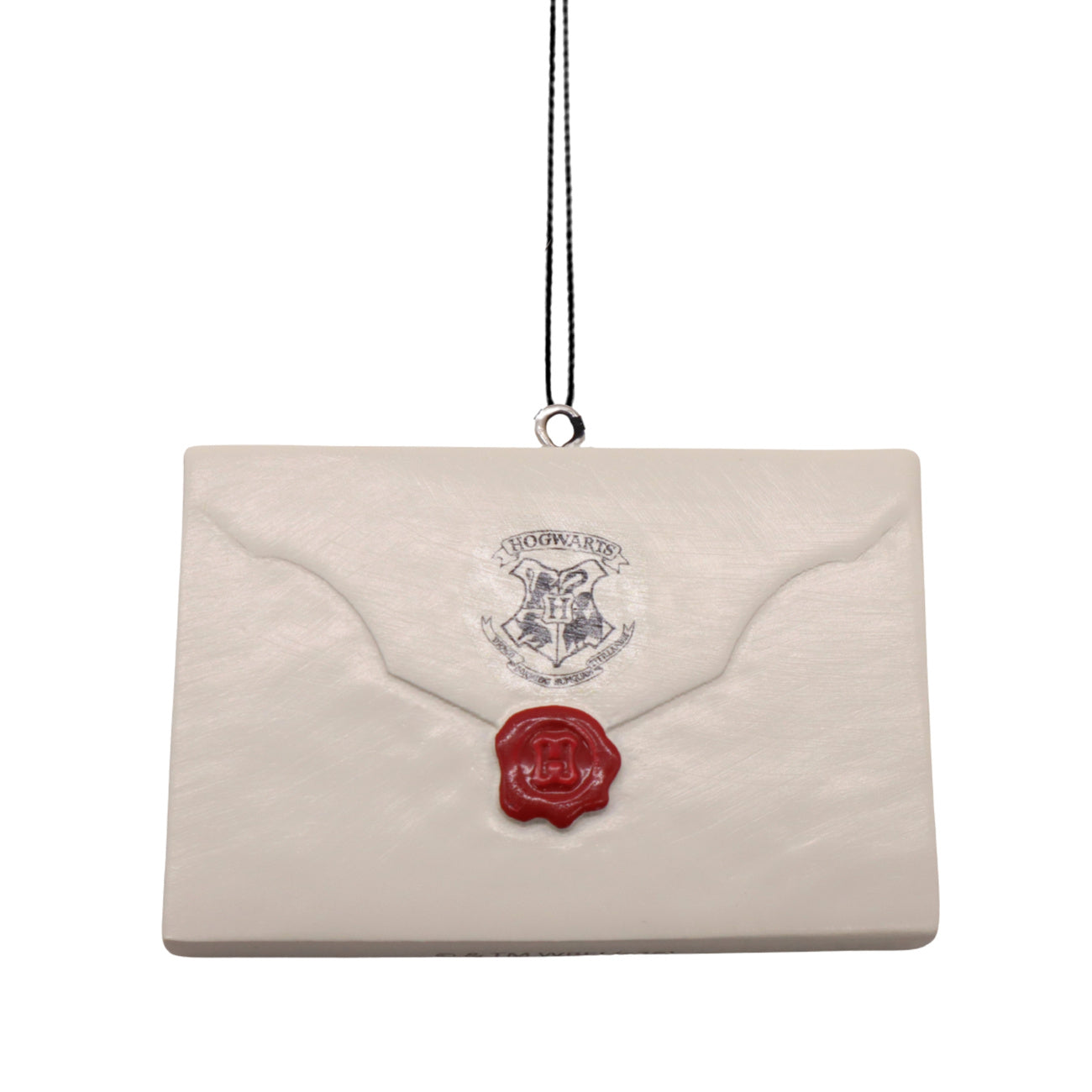 elbenwald-harry-potter-hogwarts-brief-weihnachtsschmuck image 1