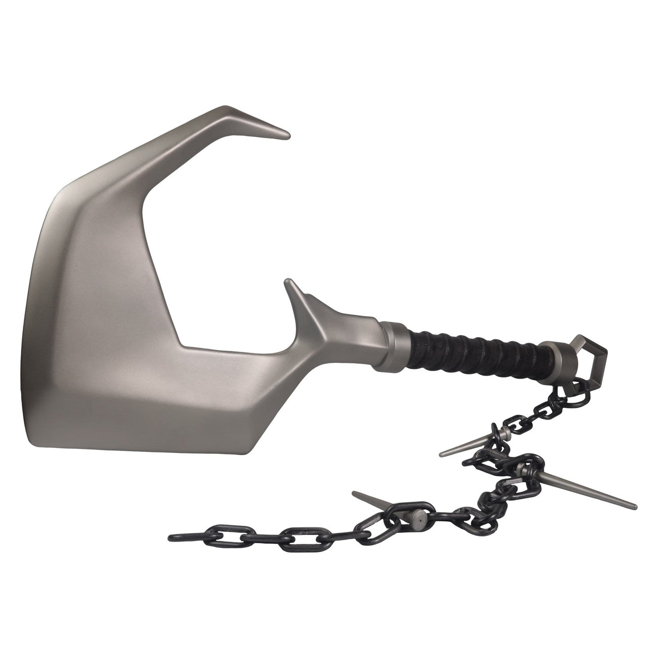 dc-direct-lobos-hook-prop-replik-1-1-supergirl-movie image 2