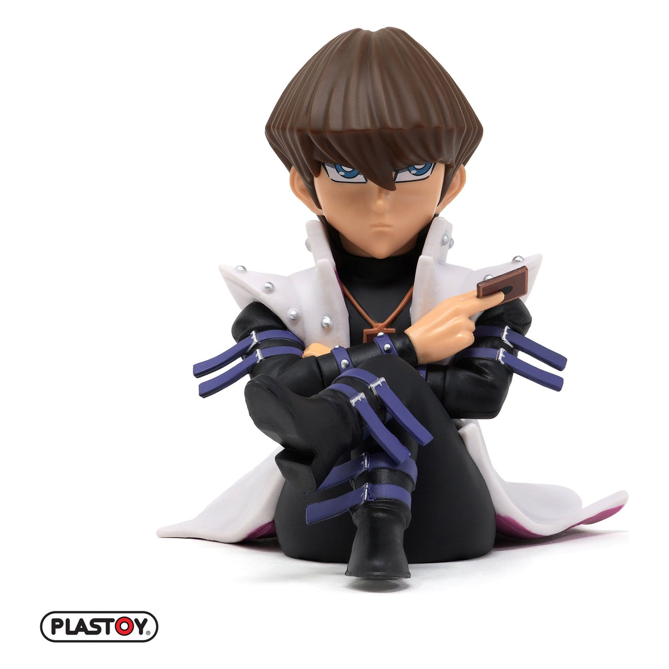 yu-gi-oh-seto-kaiba-spardose-pvc-figur-15-cm image 2