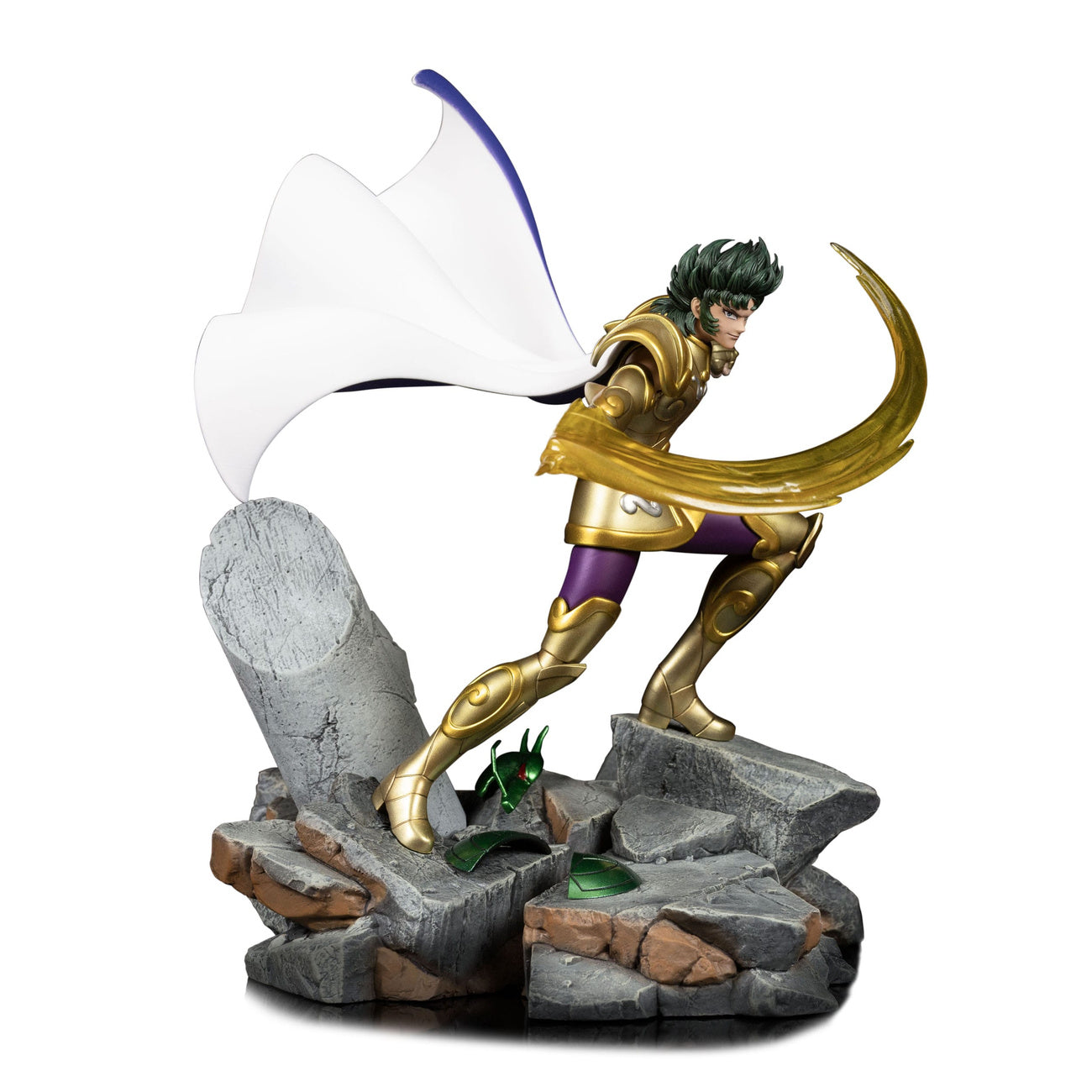 saint-seiya-art-scale-capricorn-shura-statue-25-cm-1-10 image 6