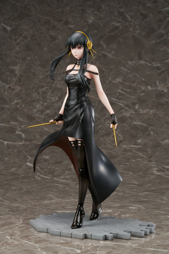 furyu-f-nex-yor-forger-1-7-figur-spyxfamily-dornenprinzessin image 3