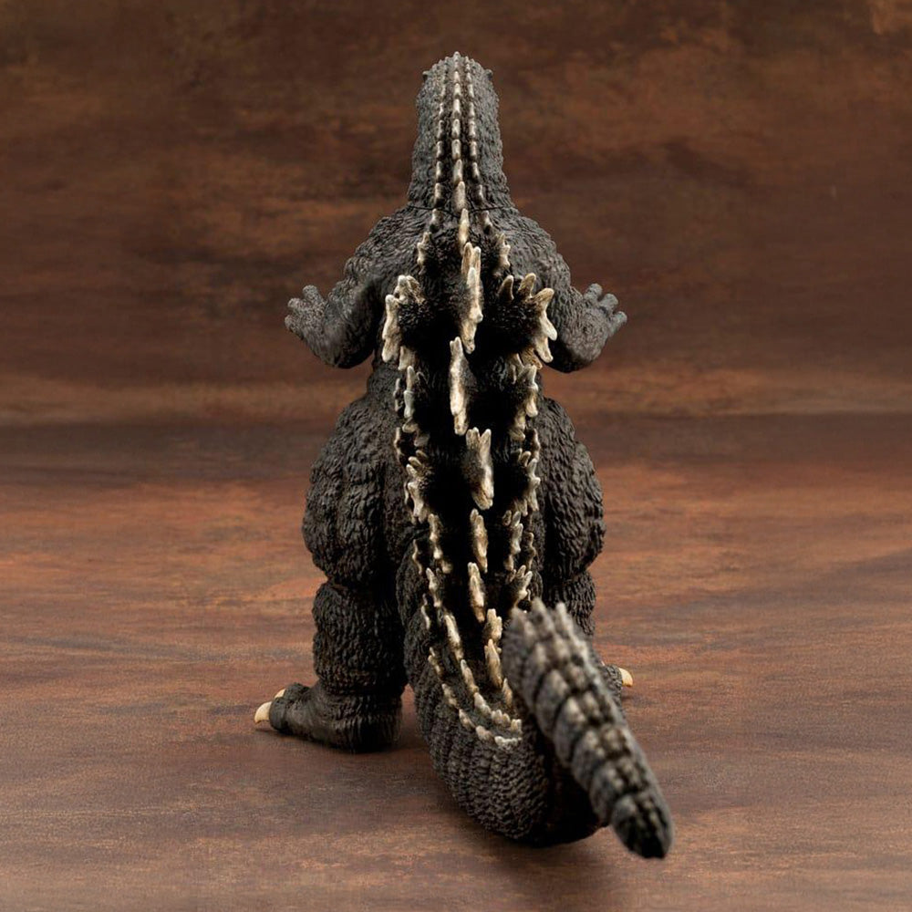 godzilla-collectibles-biollante-1989-modellbausatz-20-cm-unlackiert image 6